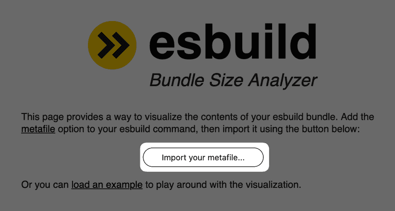 import metafile